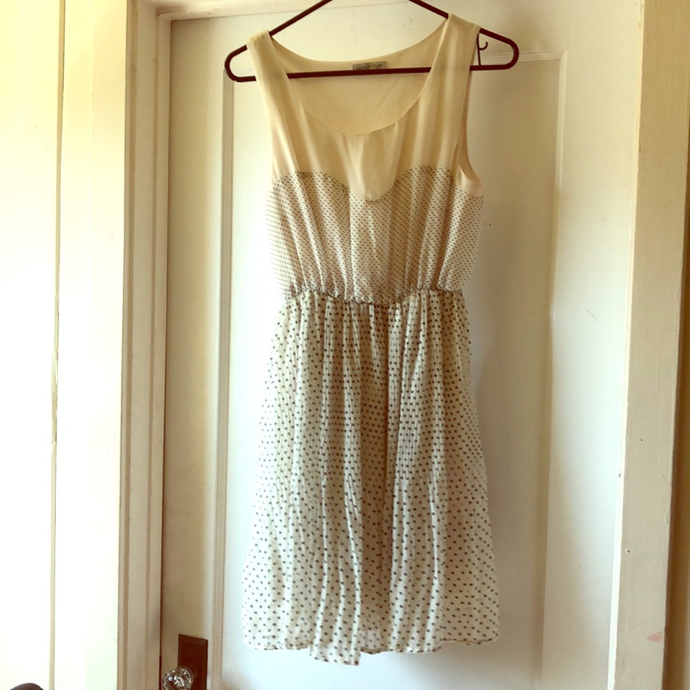 Lark and Wolf Dress